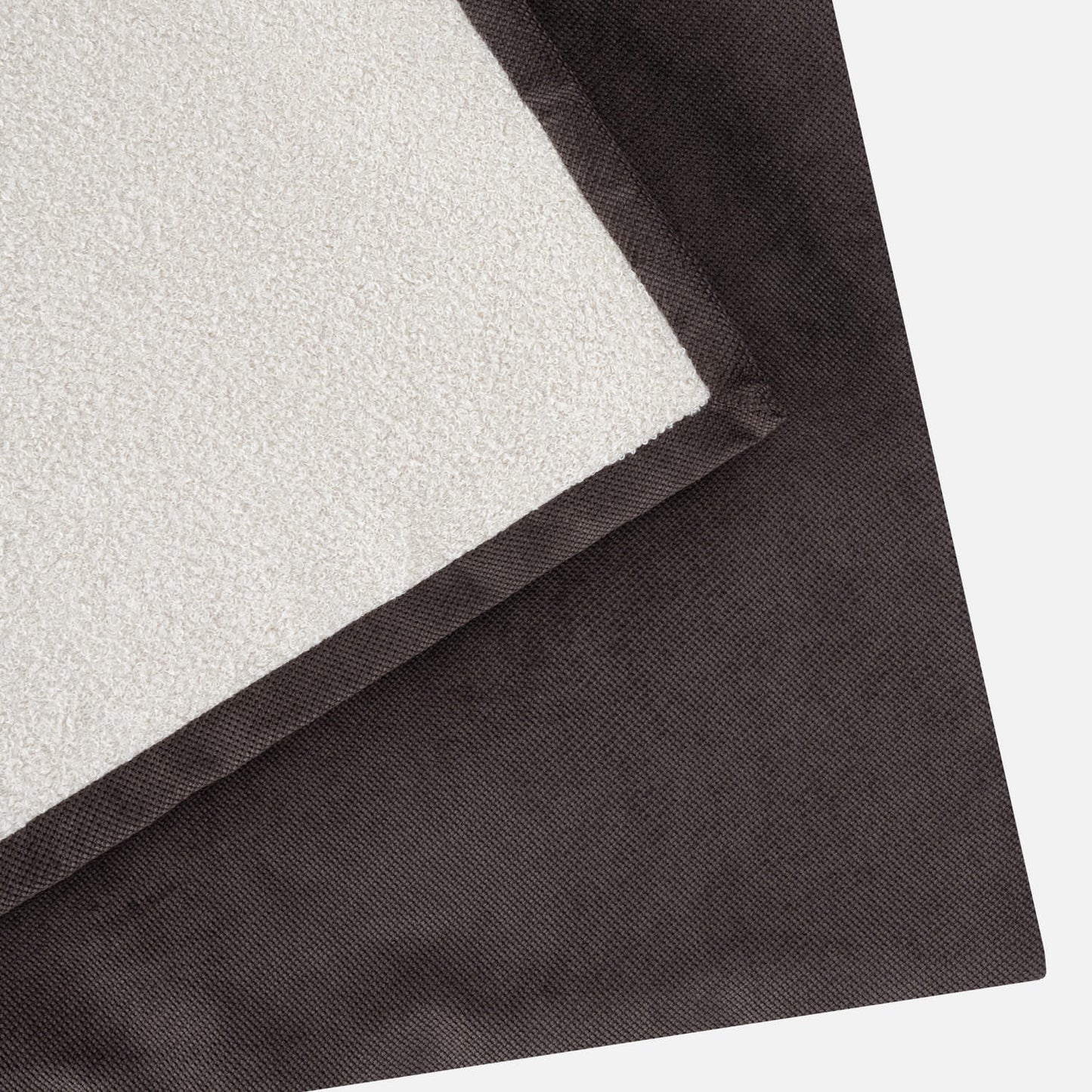 Omkeerbaar hondendeken Hout