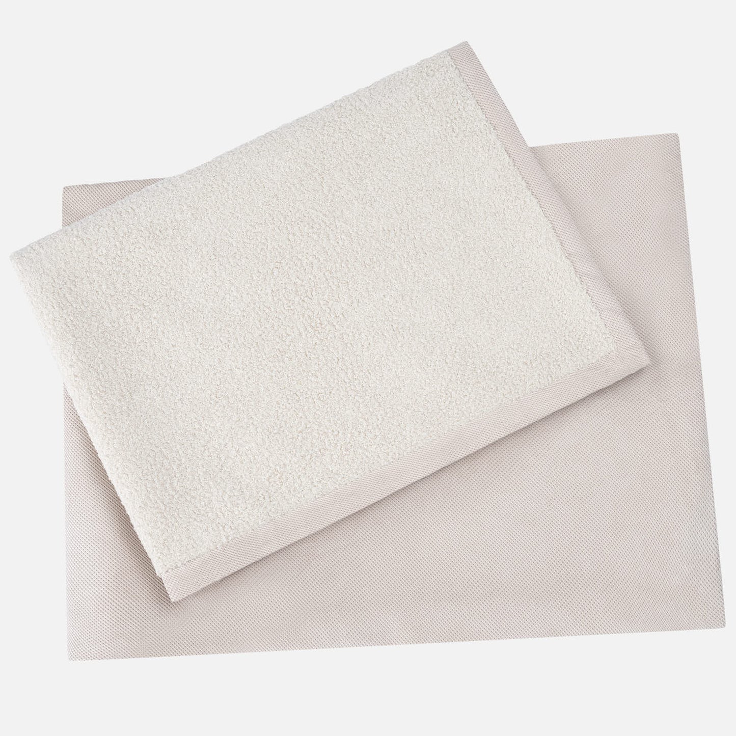 Omkeerbaar hondendeken zand (beige)