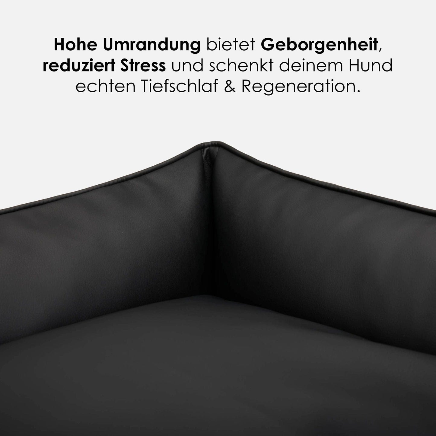 Orthopedisch hondenbed Easy