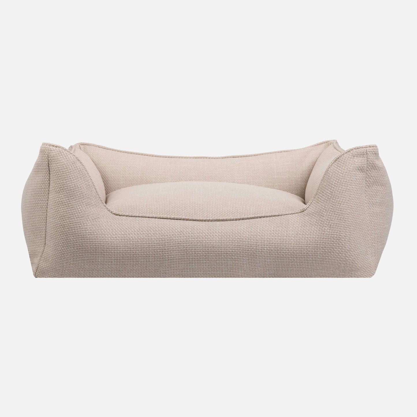 Luxe orthopedisch hondenbed