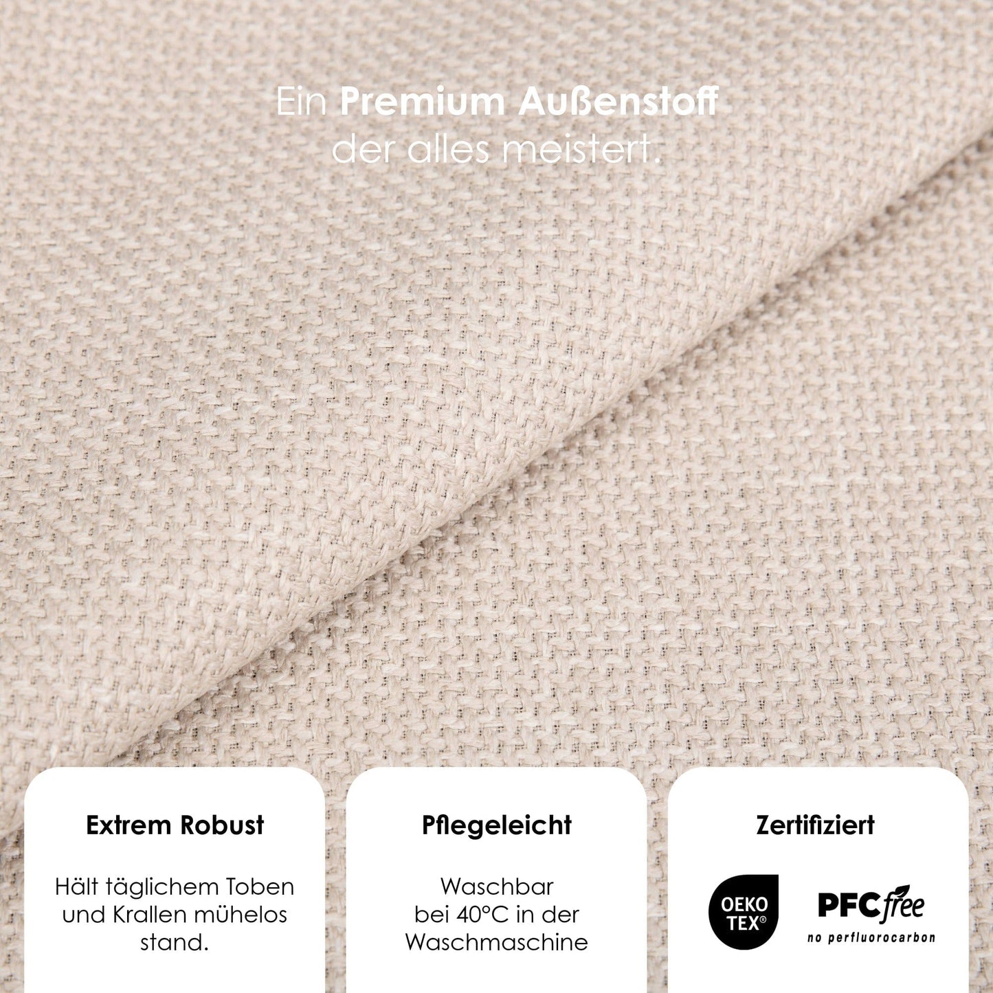 Luxe orthopedisch hondenbed