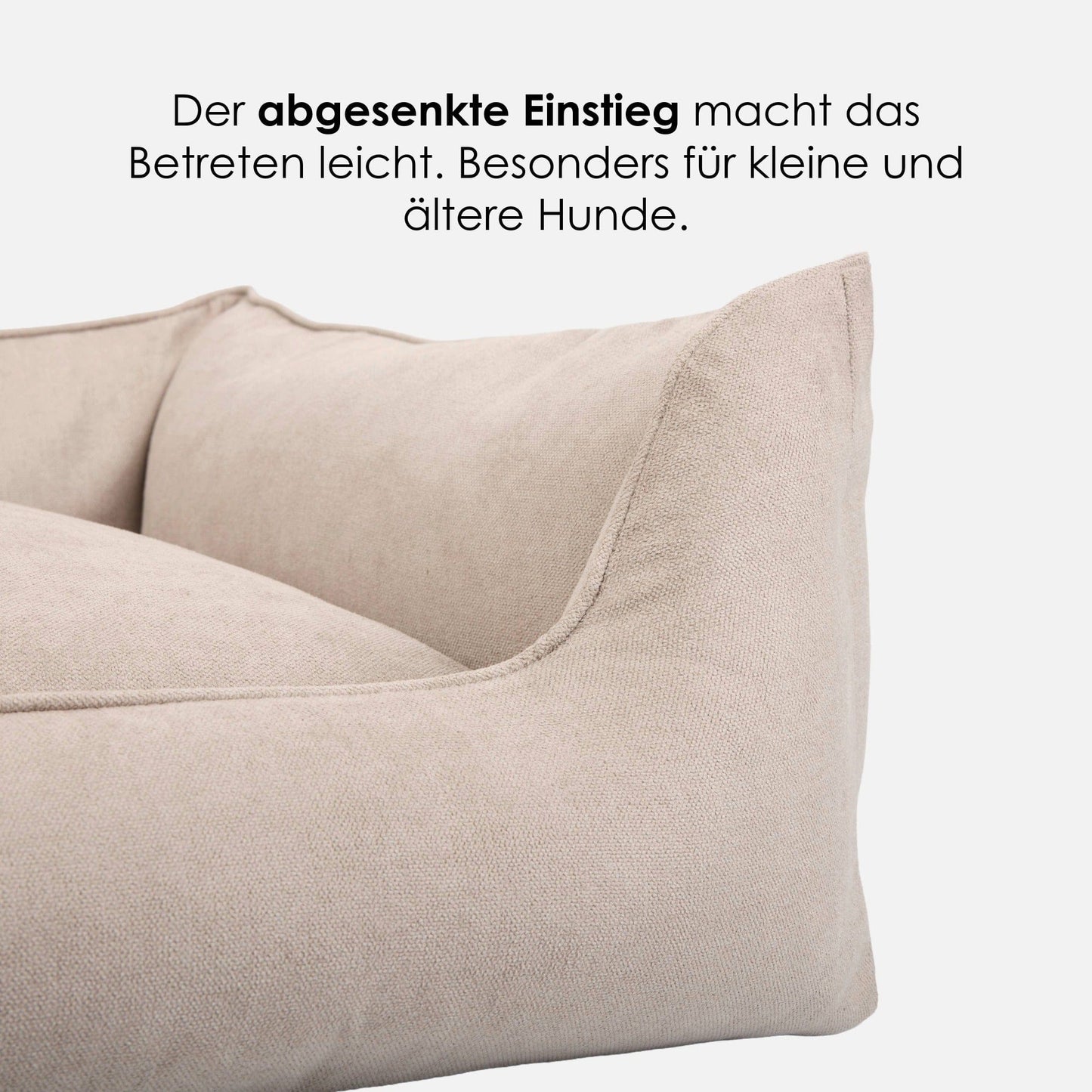 Gewoon orthopedisch hondenbed