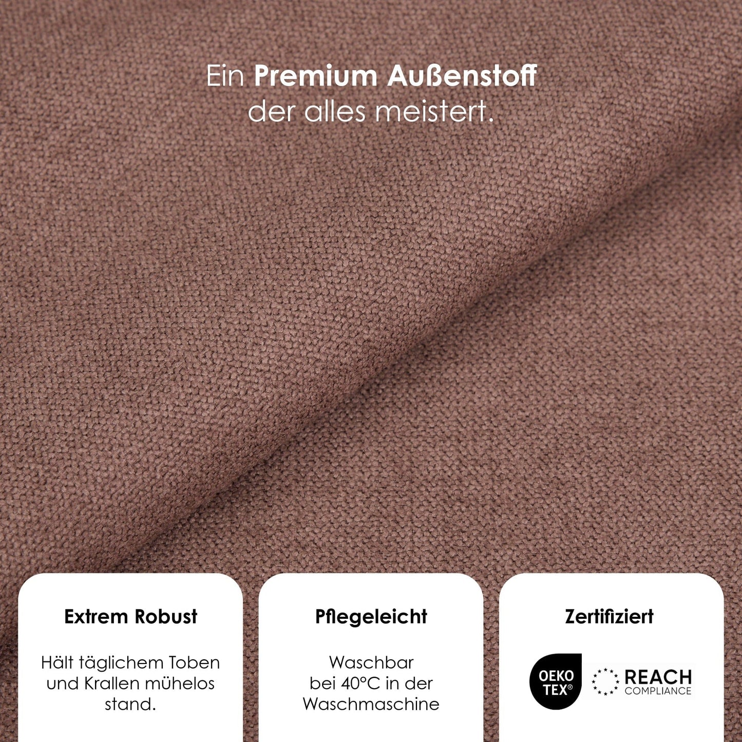 Gewoon orthopedisch hondenbed