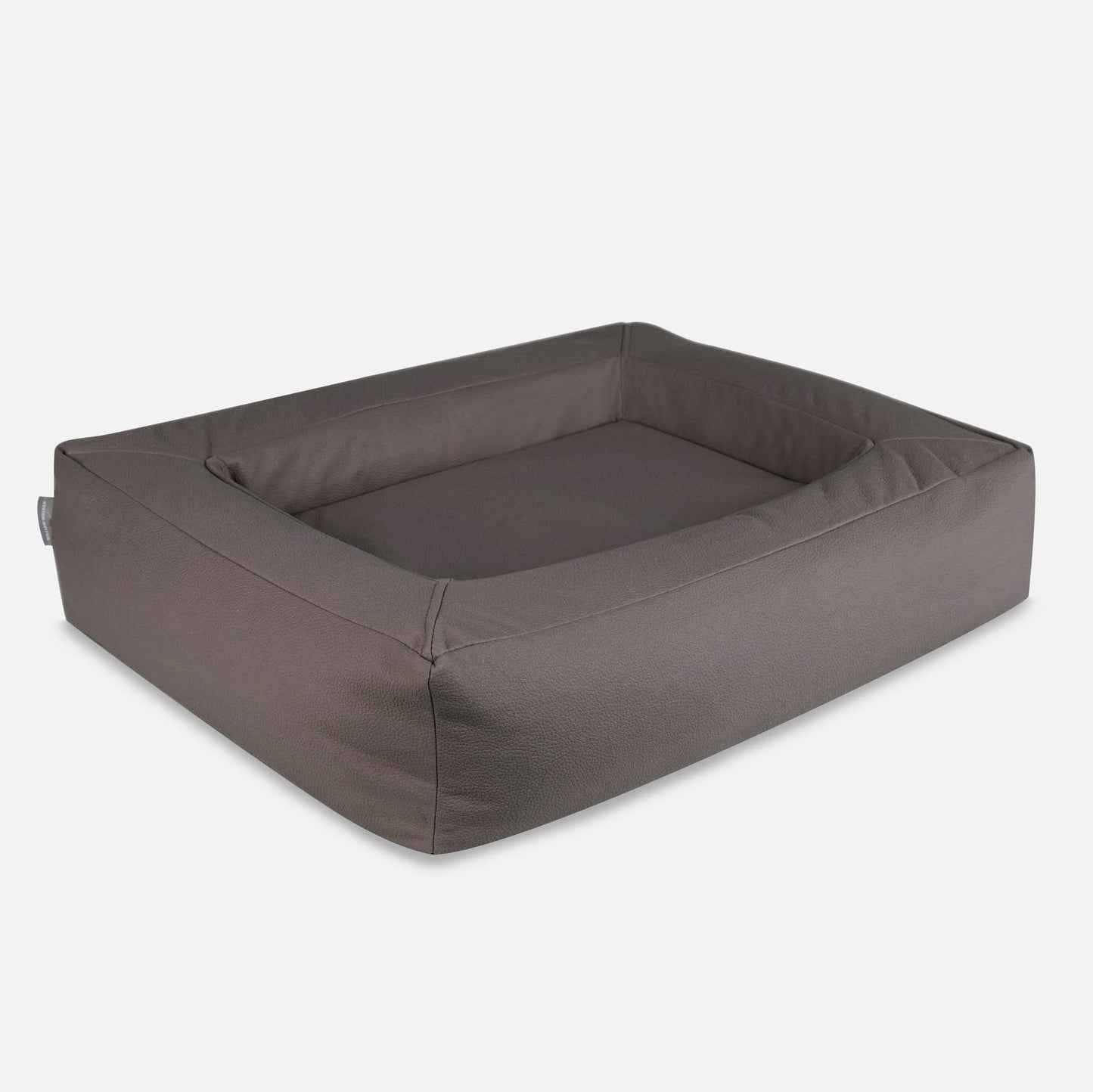 Comfy Cove Stone hondenbed