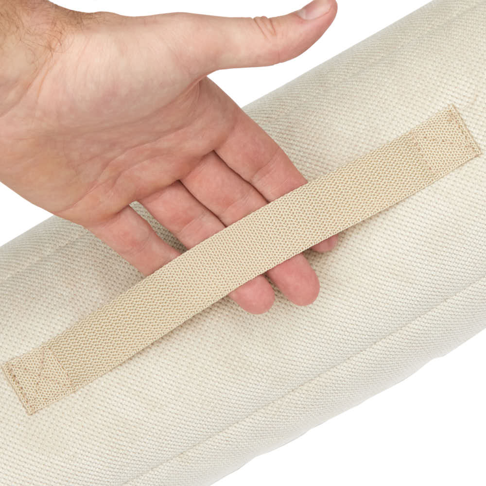 Hondenmat Travel Sand (Beige)