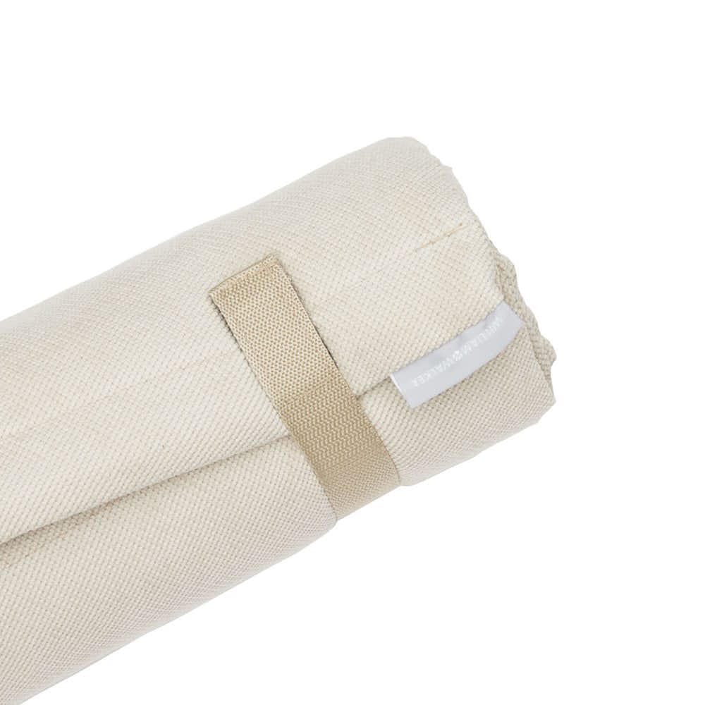 Hondenmat Travel Sand (Beige)